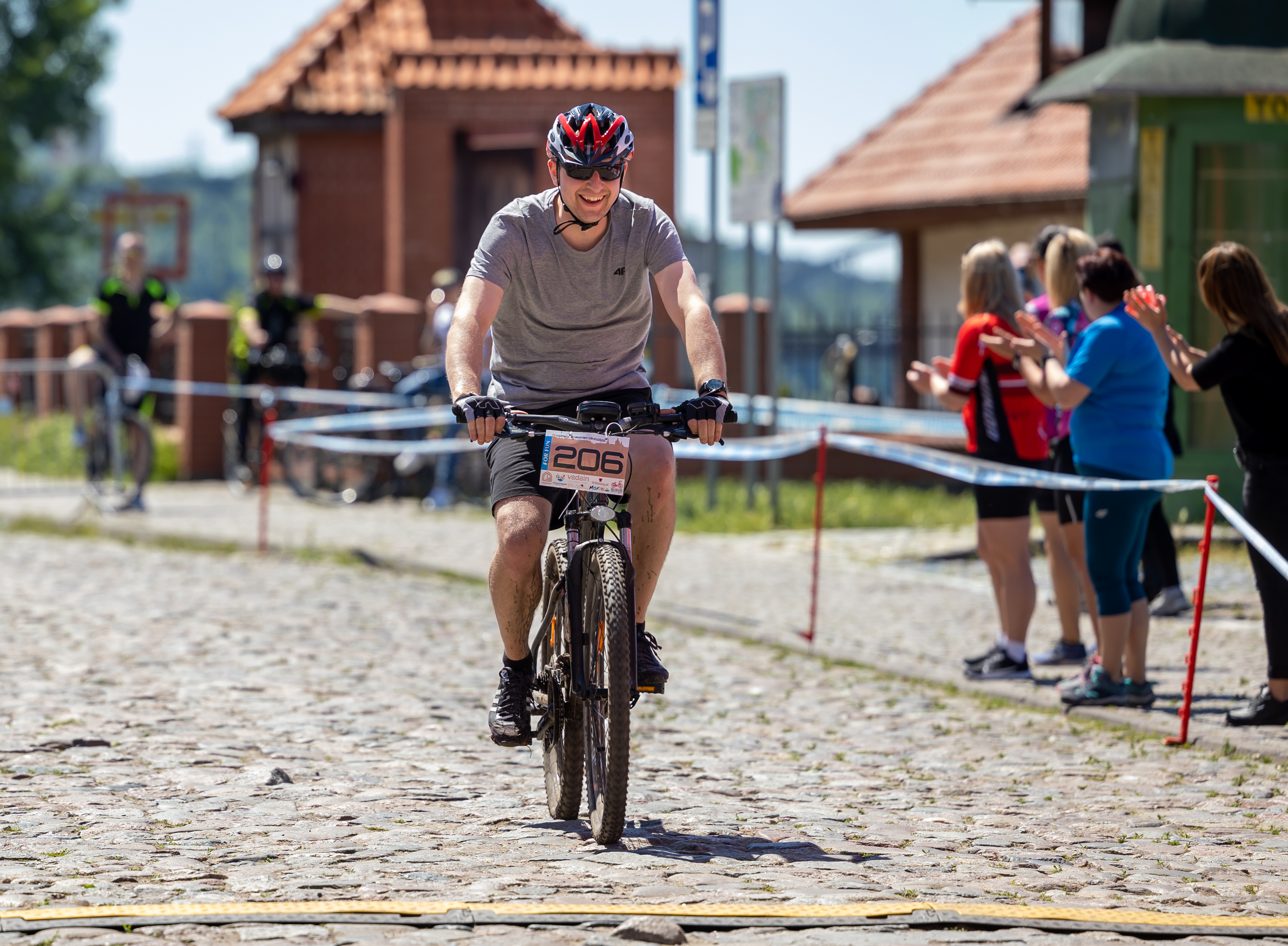 Grudziądzki Festiwal Rowerowy 05.06.2022 333